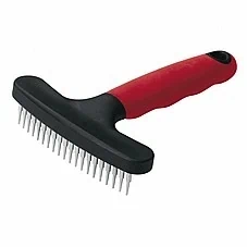 Ferplast פרפלאסט מגרפה לכלב