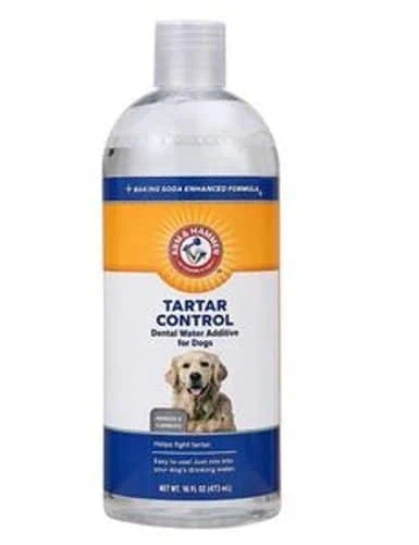 מי פה לכלבים ארם אנד המר 473 מ"ל | Arm & Hammer